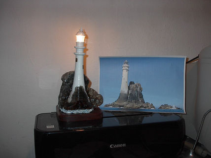 Faro Fastnet
