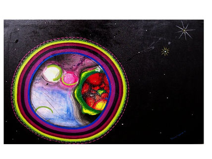 Tercera Dimension