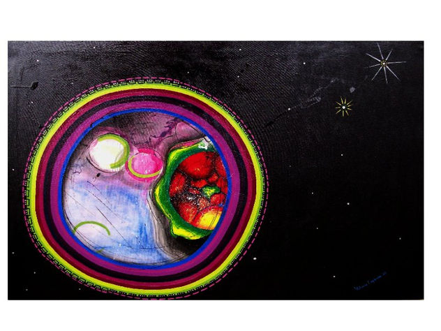 Tercera Dimension