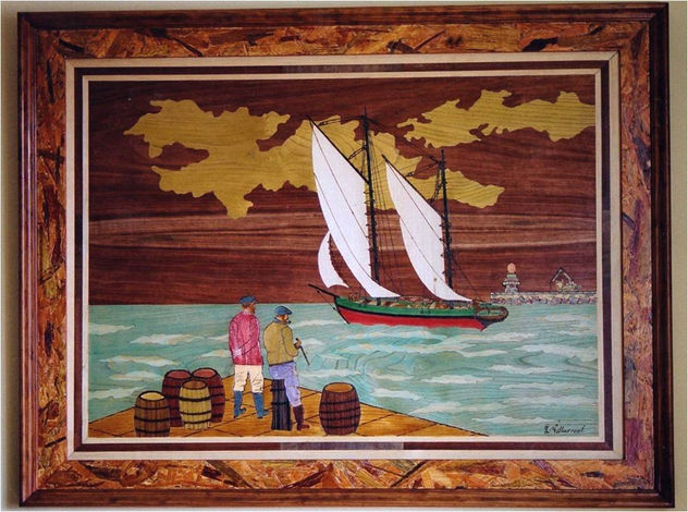 El Muelle