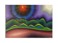 Serie Paisaje 2