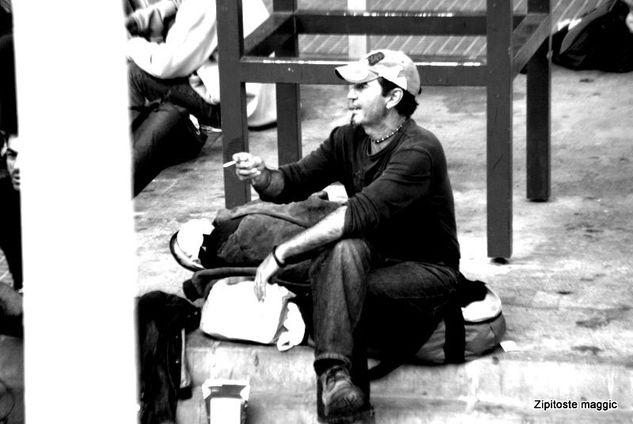 CALLEJERO 