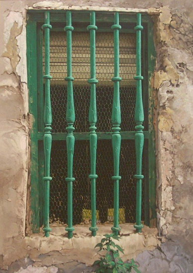 VENTANA 