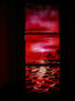ventana al mar