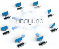 Unayuno comunicación