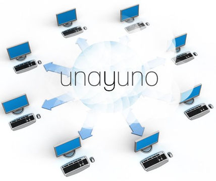 Unayuno comunicación