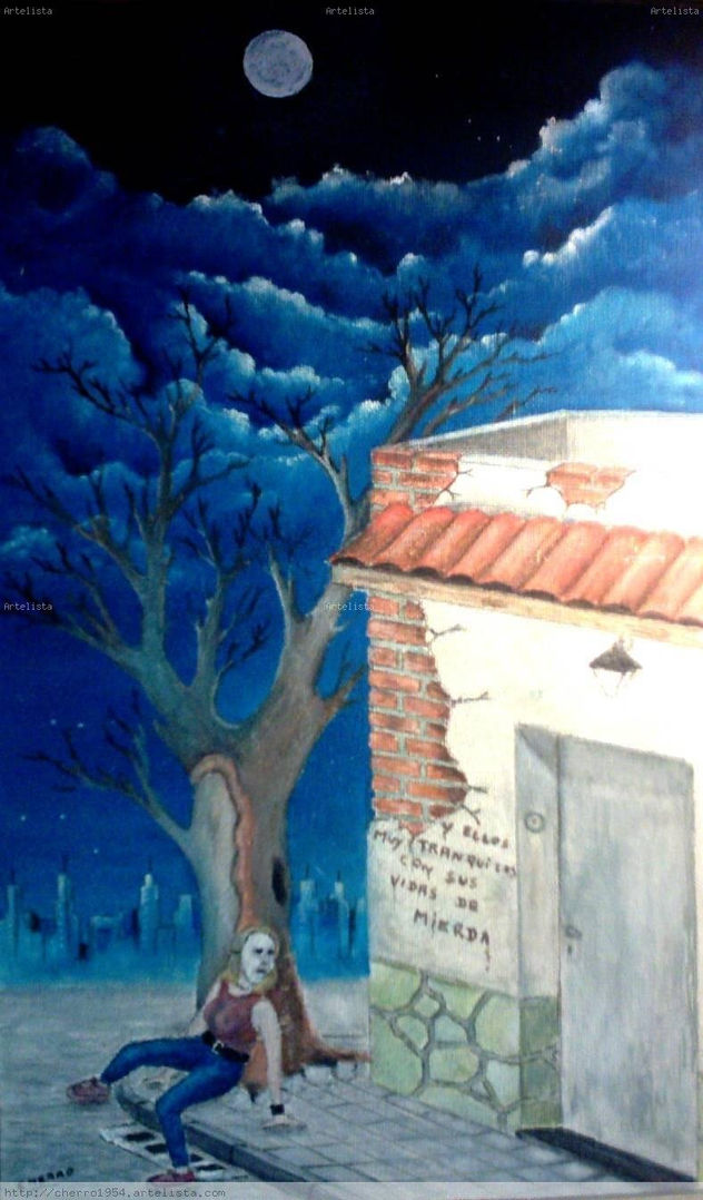 SOLEDAD