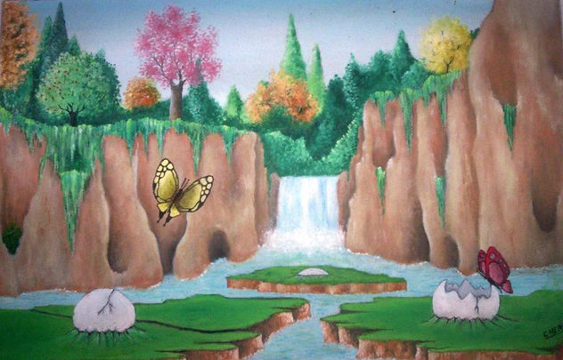 CASCADA