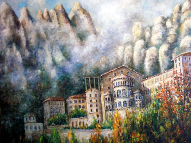 MONSERRAT 