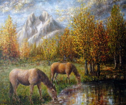 Caballos