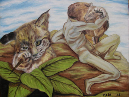 El gato sicario