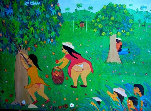 un dia maravilloso