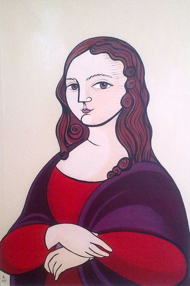 la mujer en la historia