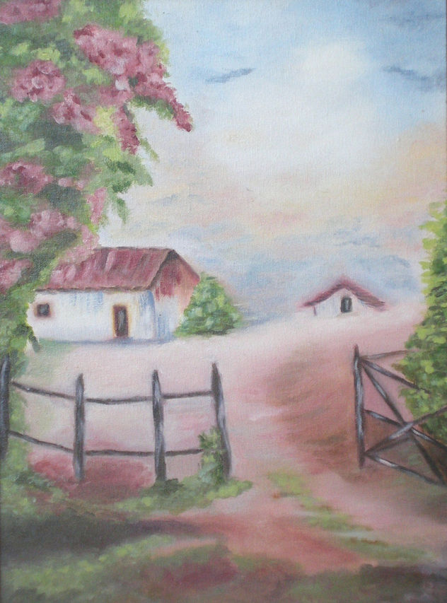 paisaje campestre