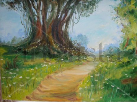Bosque