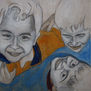 niños