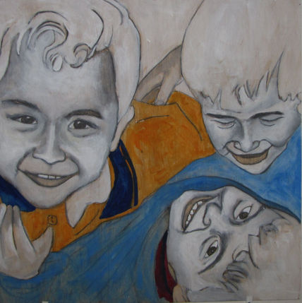Niños