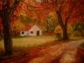 "Otoño en el campo"