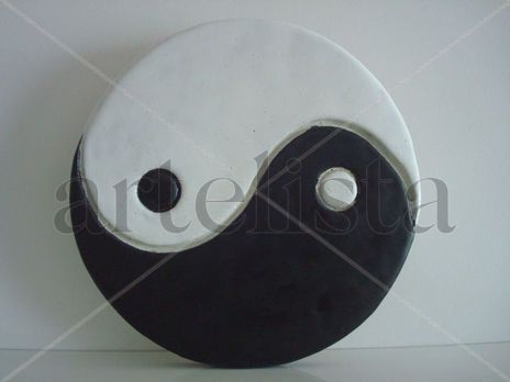 Ying yang - mml 2009