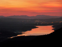 Embalse de Plasencia