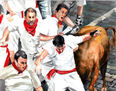 San Fermin 3
