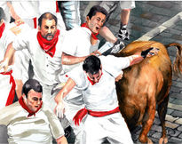 San Fermin 3