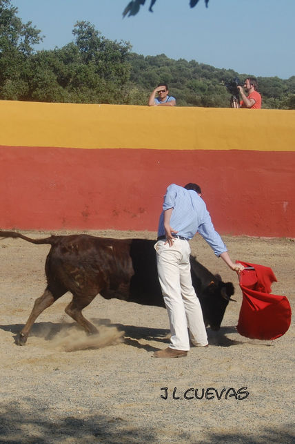 Fotografias cuevas