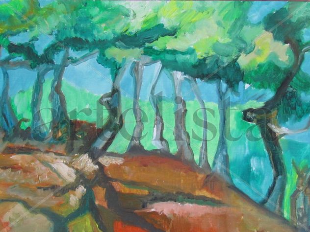 BOSQUE