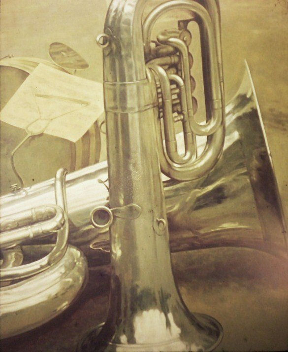 TUBAS
