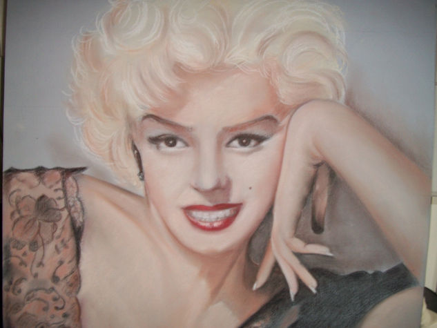 Marilyn 