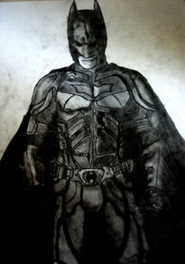 El caballero oscuro