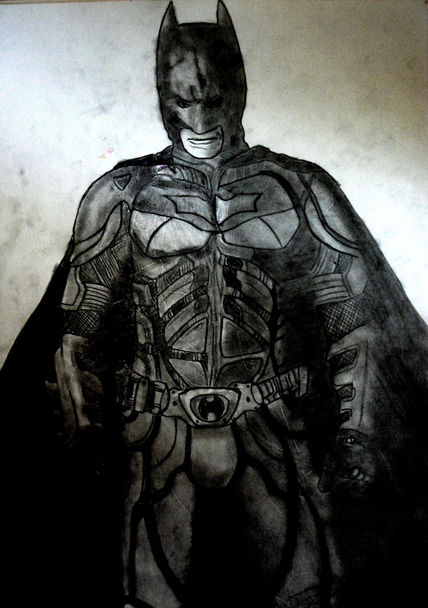 El caballero oscuro