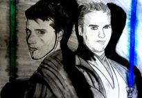 Yo y linares jedais...