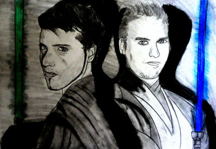 Yo y linares jedais...