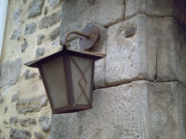 Farol  en  Carcassonne 