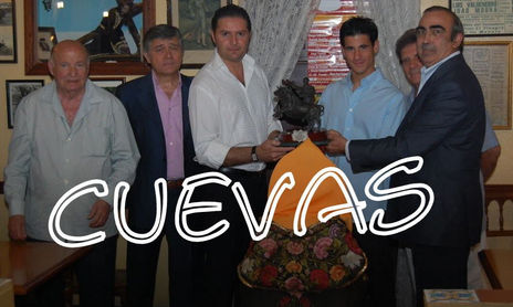 fotografias cuevas