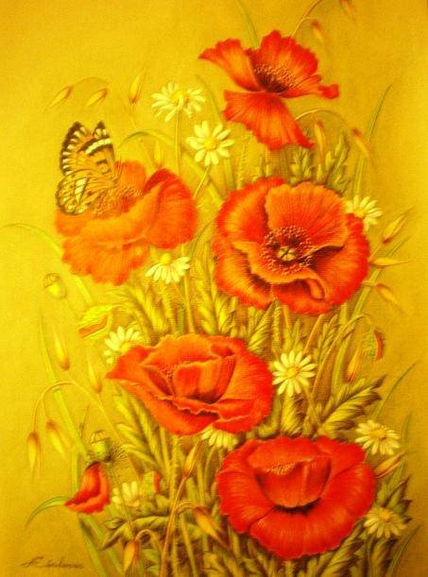 Amapolas