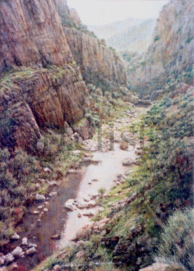 Estrecho de la hoz