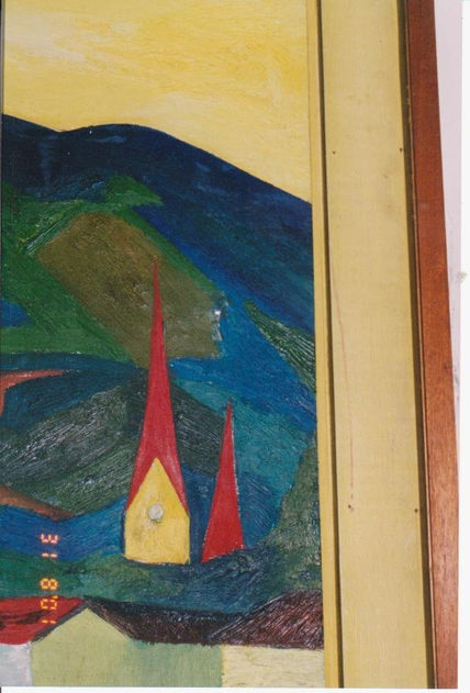 "Pascua"Gallardo