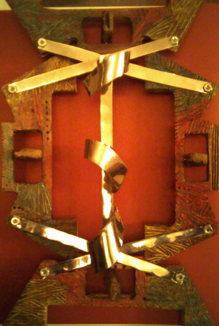 Desescultura Kuikas