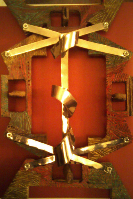 Desescultura Kuikas