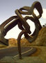 ARBÓREO Escultura en Plasencia