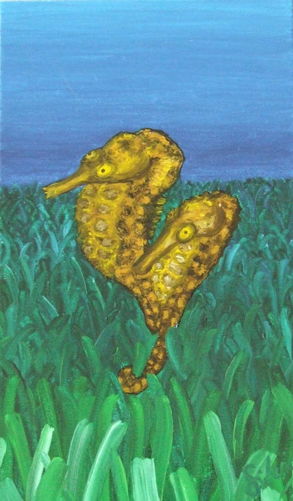 Caballitos