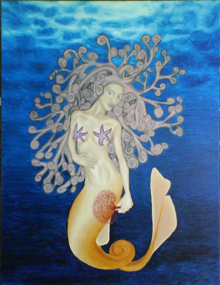 Cabeza de medusa