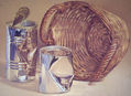 LATAS Y CANASTA