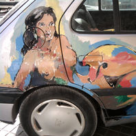artwork