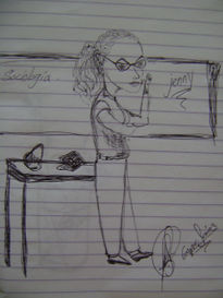 Mtra. jenny , la...
