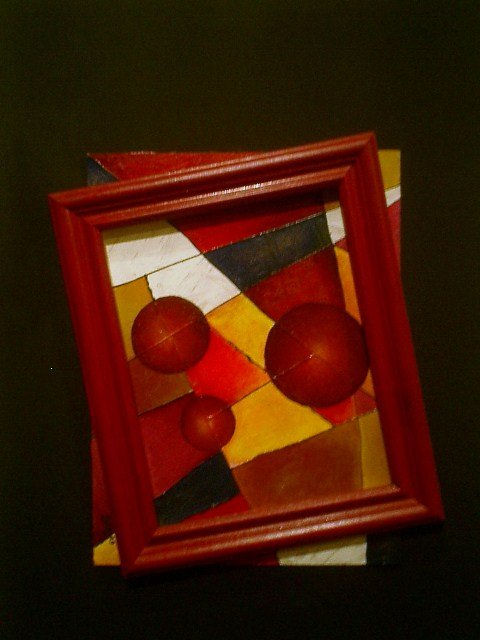 Desenmarcado