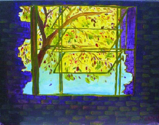 ventana mágica 