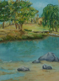 Casa grande, cosquin